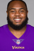 Tyrese Robinson