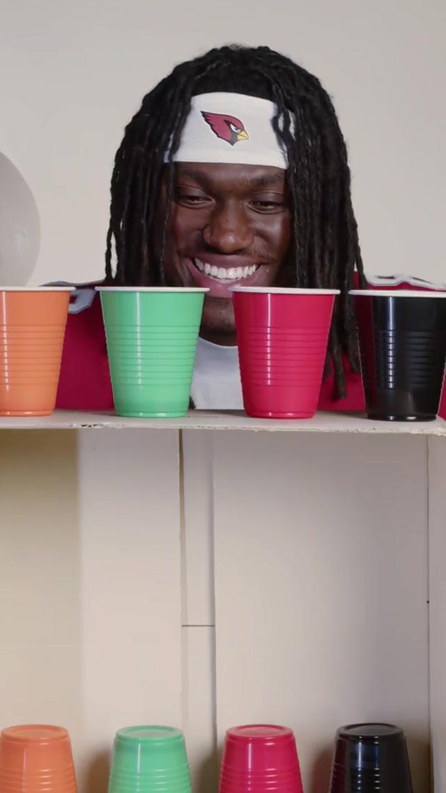 37 seconds straight of pure joy from Marv