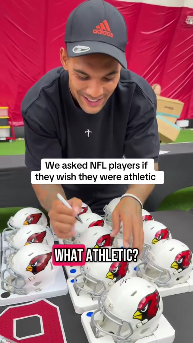 athletic kings 🙌👑
#nfl #azcardinals #trending #football