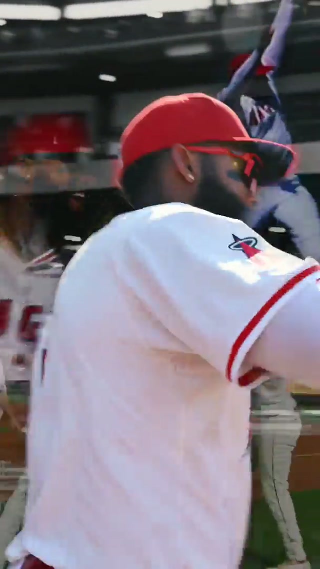 a new season of The Jo Show coming soon 📺 | @Jo Adell 