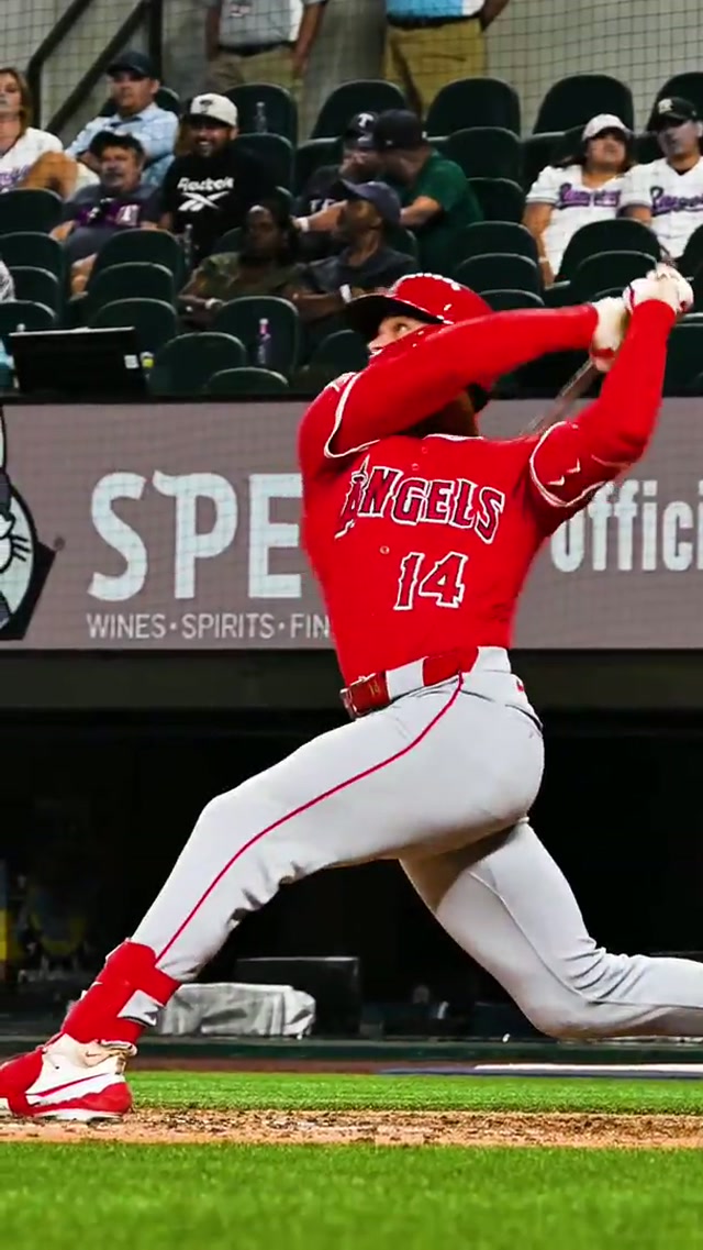O'Hyped for #LAASpring 🌵