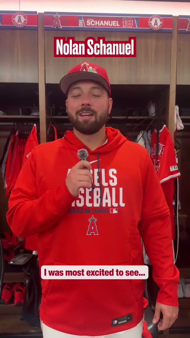 back with the boys 😇