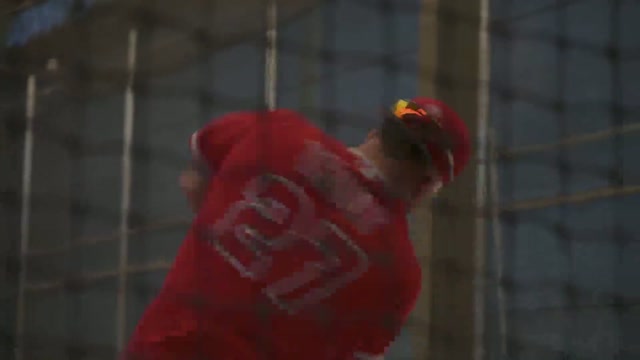 Mike'd Up: #LAASpring edition 🎤 | @Mike Trout 