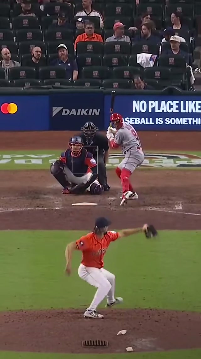 permission to say we’re back?