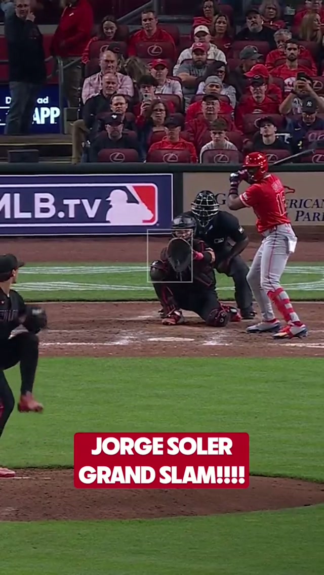 SOLER SPLASH DOWN! 🚀