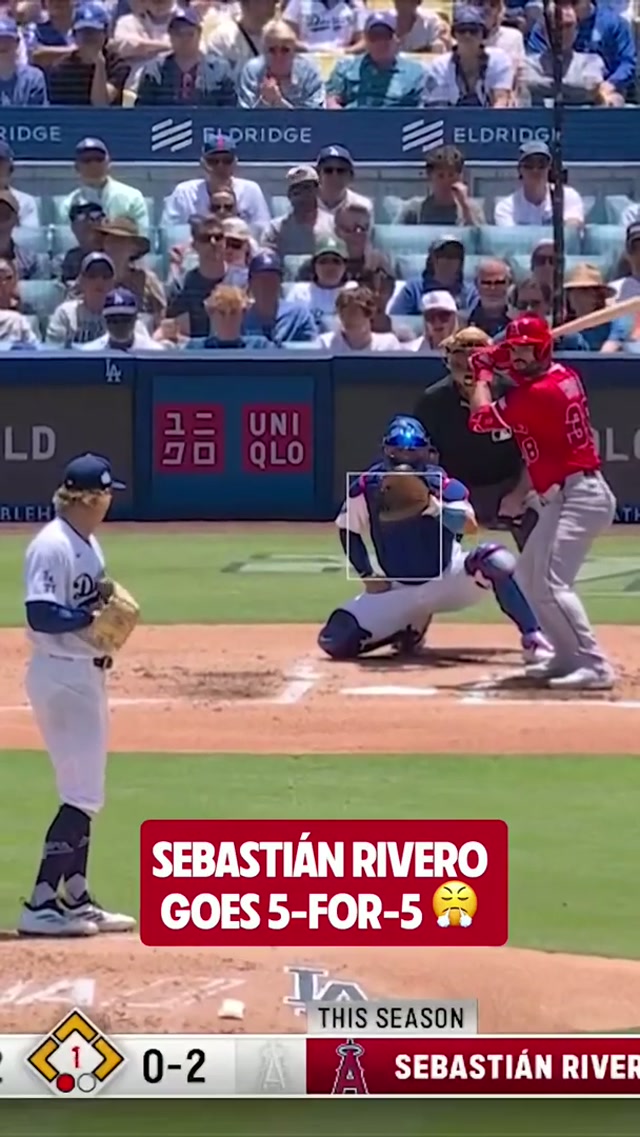 have a day, Sebastián! ☀️