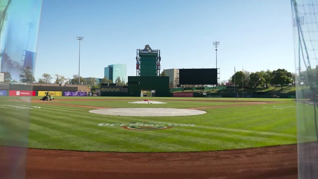 The countdown to Opening Day is on!