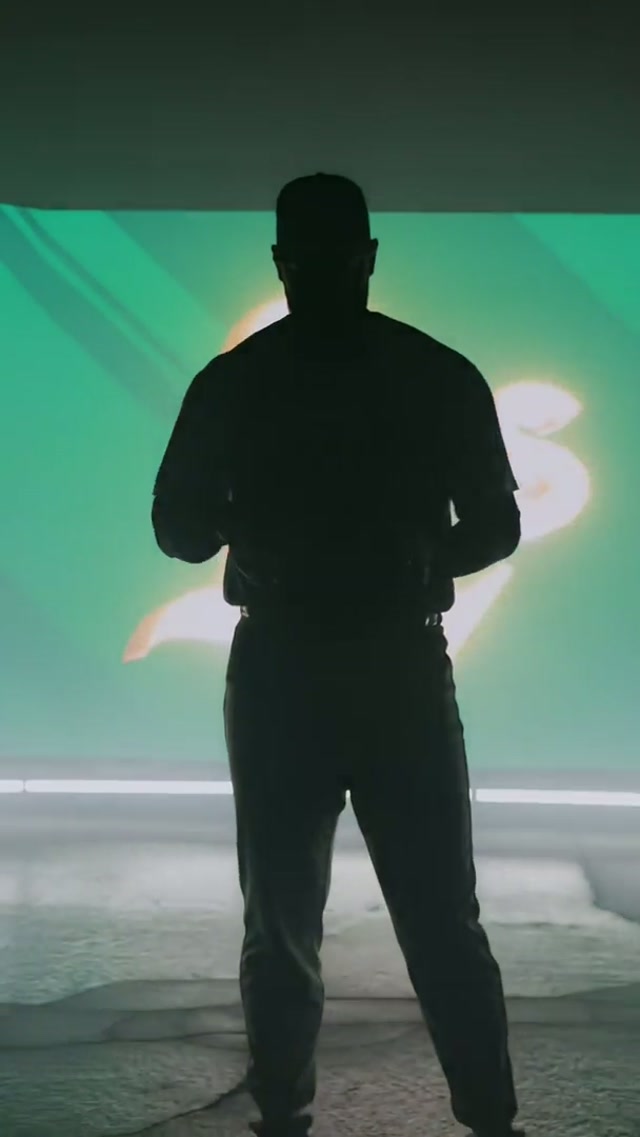 40 is ready for #OpeningDay 👊