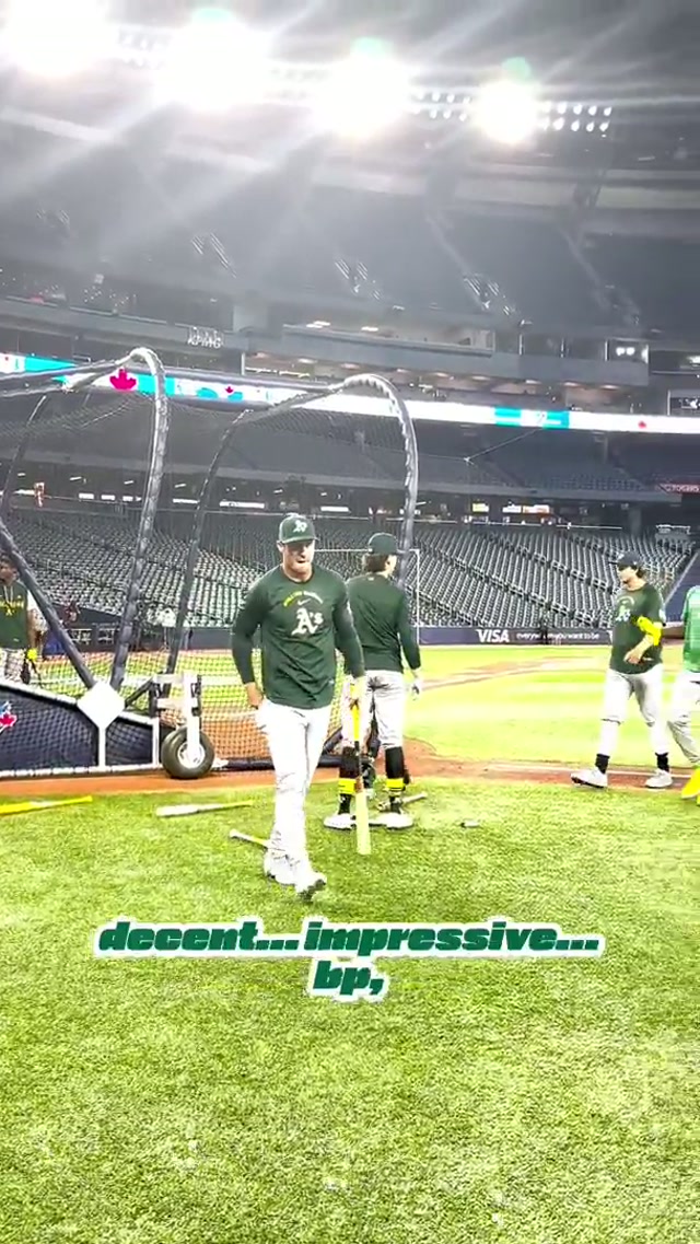 BP with the boys 🤝