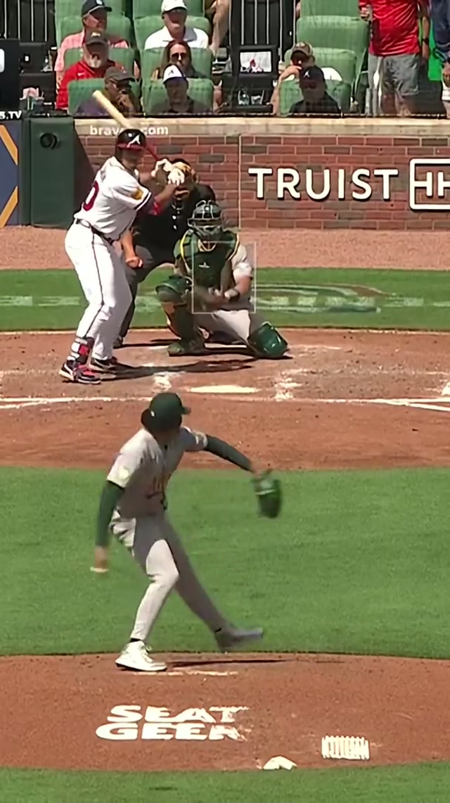 Denz said not today ❌