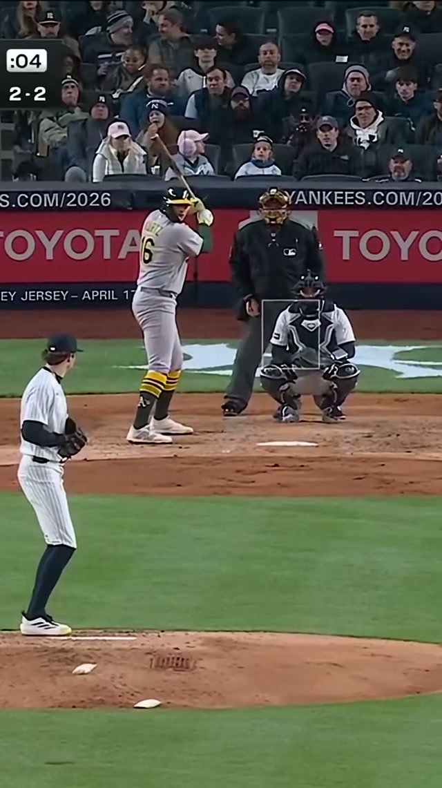 Kurtzy for two and the lead! 