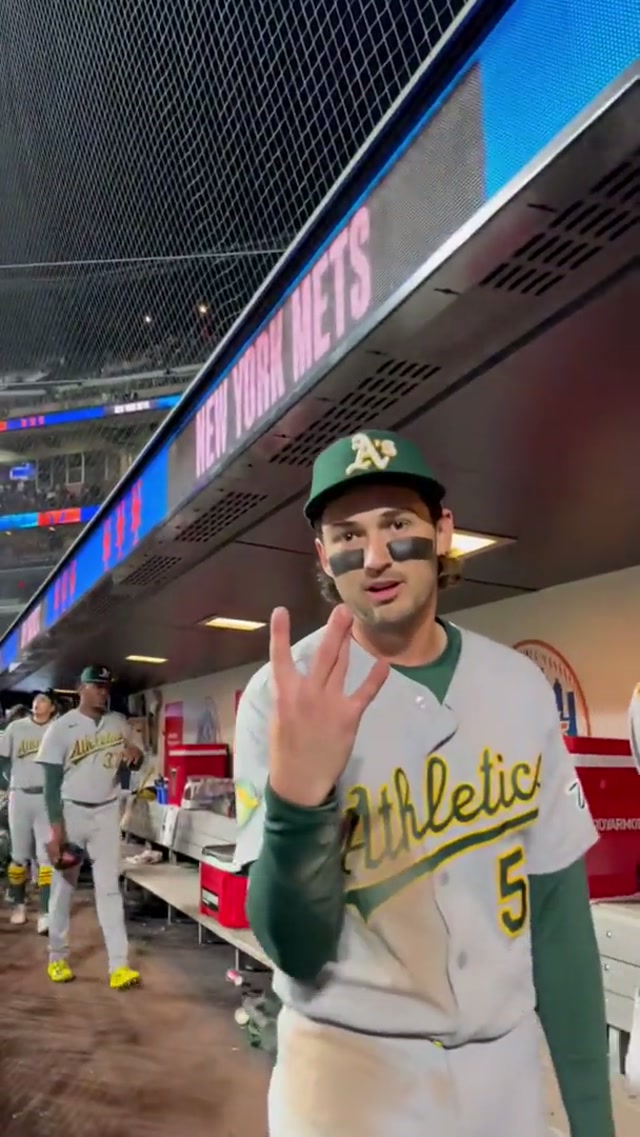 Law’s still hungry 👀