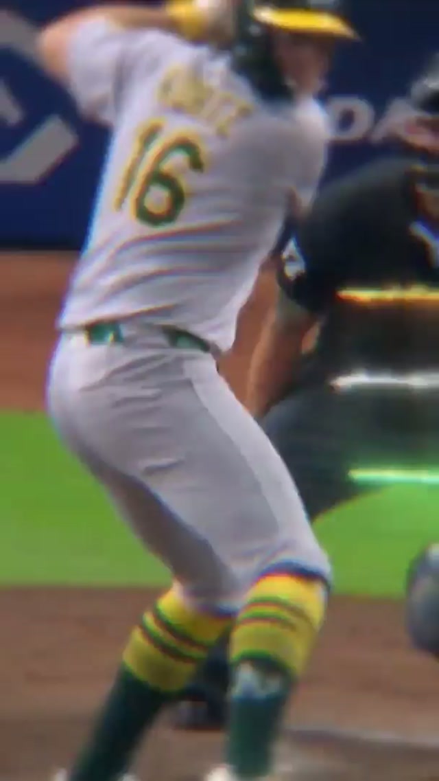 Come watch the Green & Gold this summer in Las Vegas! 