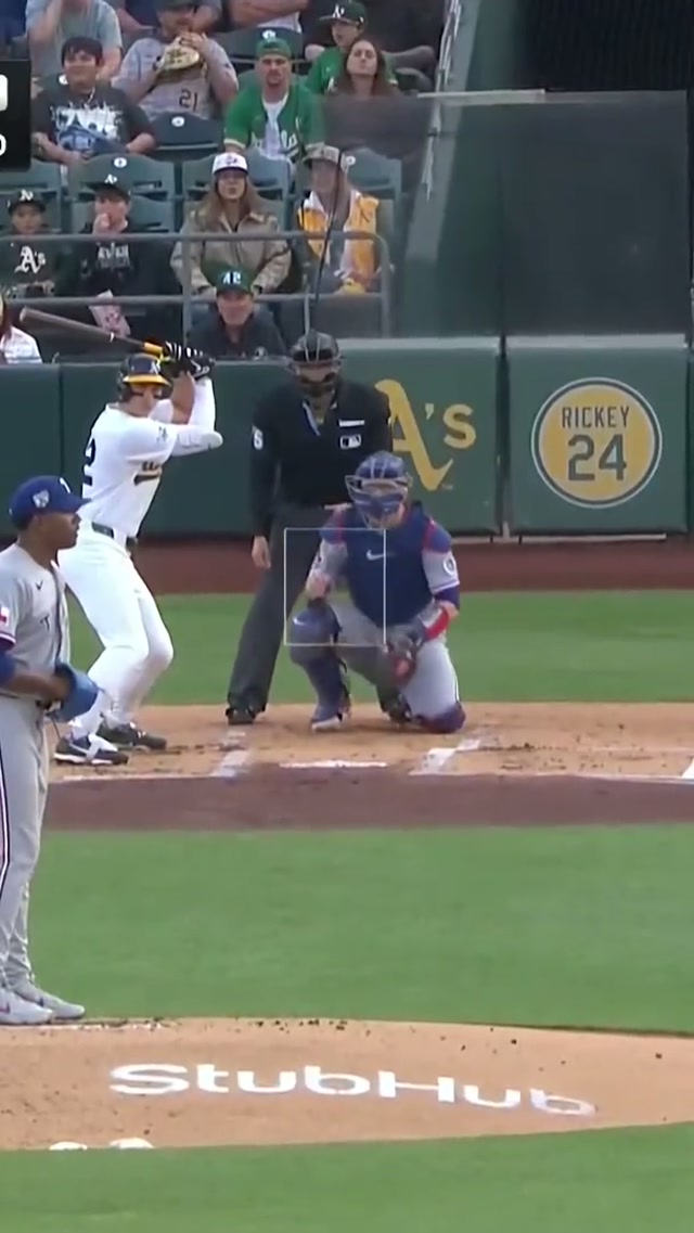 Sodey starts us off! 