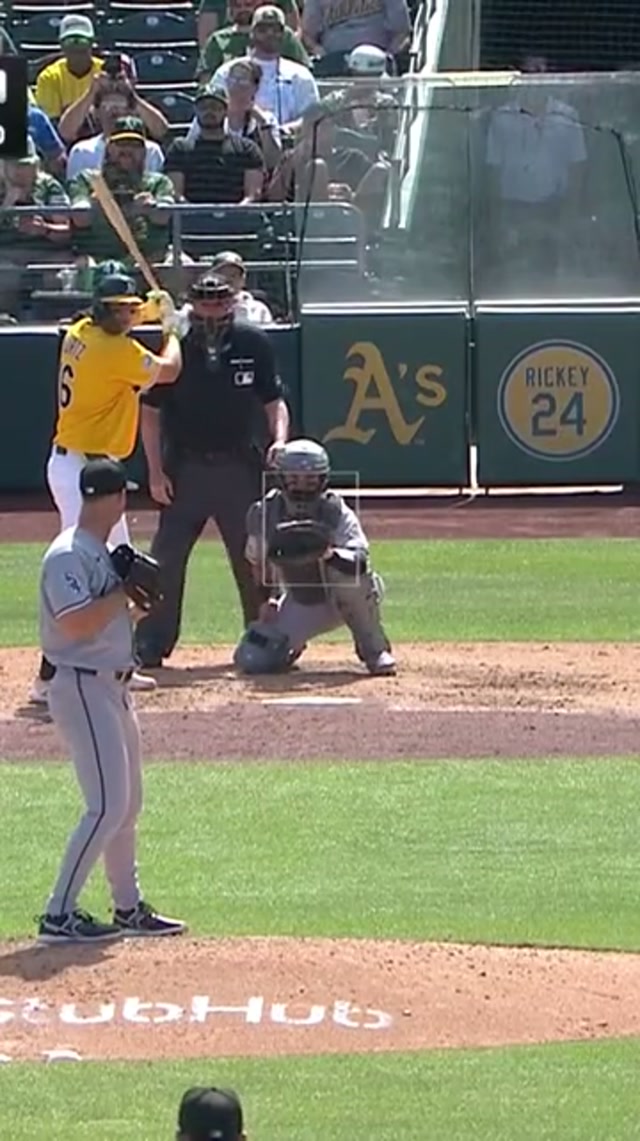 Klutch Kurtz 😮‍💨