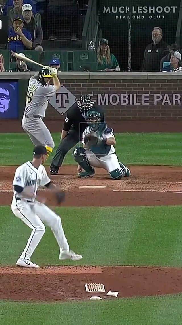 Big Amish delivers 😤