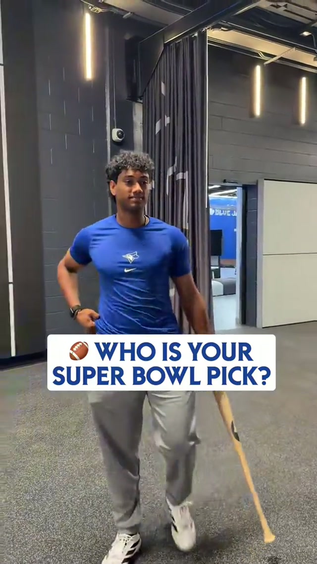 Spoiler: it ends the right way 😌🦬 #BillsMafia #BlueJays #NFLPlayoffs #BuffaloBills #QuestionOfTheDay 