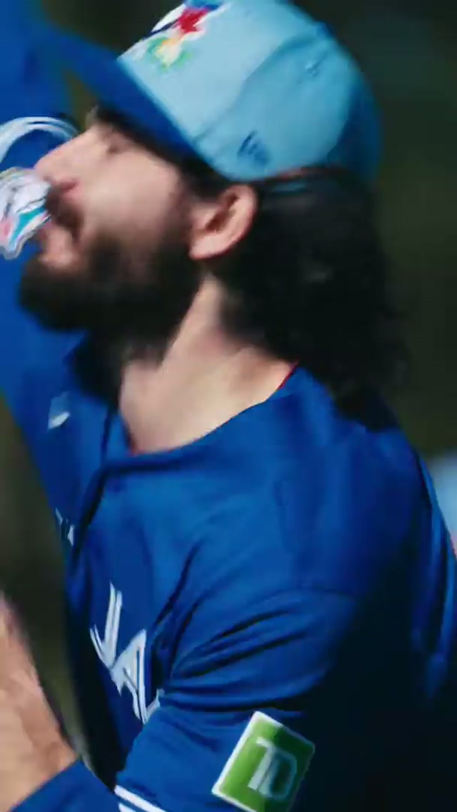 Our new number 84, Dylan Cease 🔥👨🏻 #MLB #BlueJays #Toronto #SpringTraining #DylanCease 