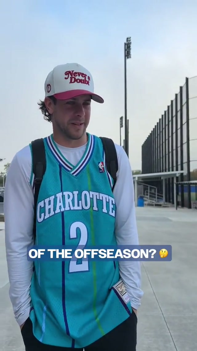 Question of the day is back‼️ What did your faves do this off-season? 🤔#MLB #BlueJays #Toronto #SpringTraining #QOTD