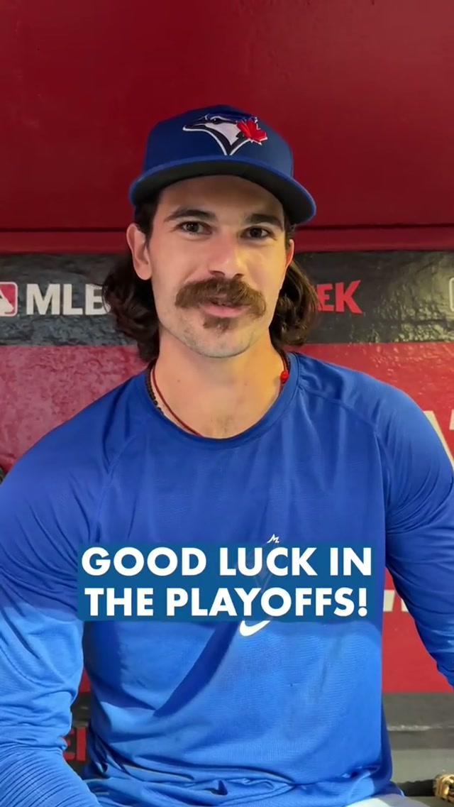 🗣️ WE THE NORTH 🗣️ #NBA #NBAPlayoffs #MLB #BlueJays #Raptors 