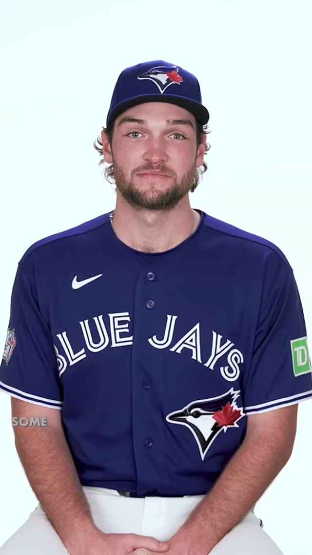 Do YOU remember Y2K? 🤔🤯 #MLB #BlueJays #BlueJays50 #Y2K 