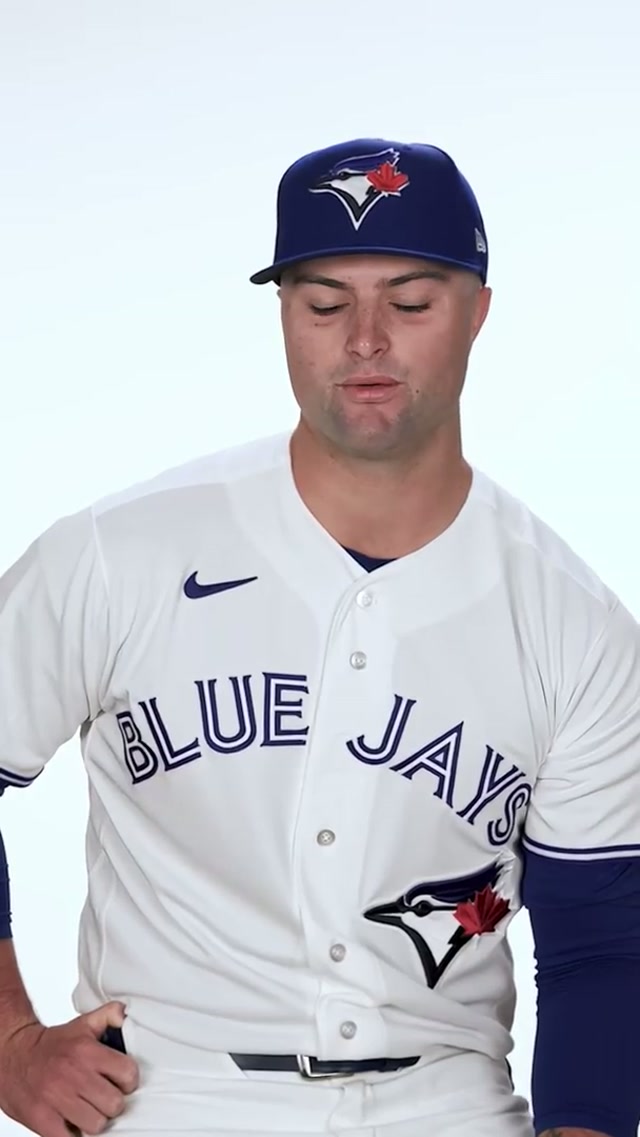 Best Buds stories on #NationalBestFriendsDay 😁 #MLB #BlueJays #Toronto #Bud 