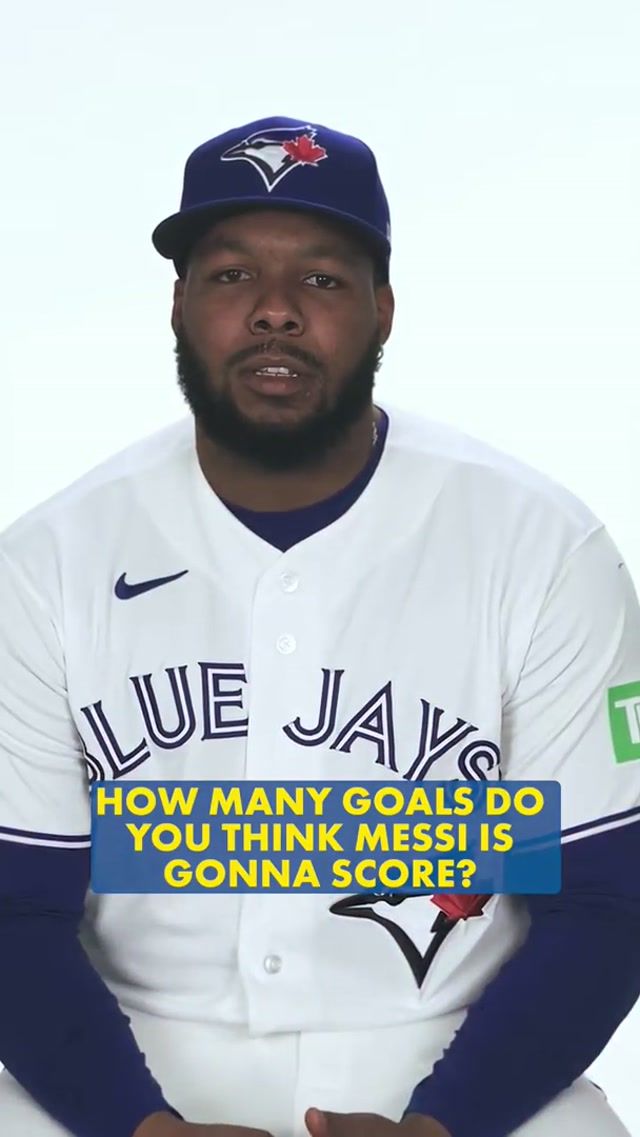 Do you agree with these predictions? 🤔⚽️ #FIFAWorldCup #BlueJays #Messi #Mexico #kylianmbappé 