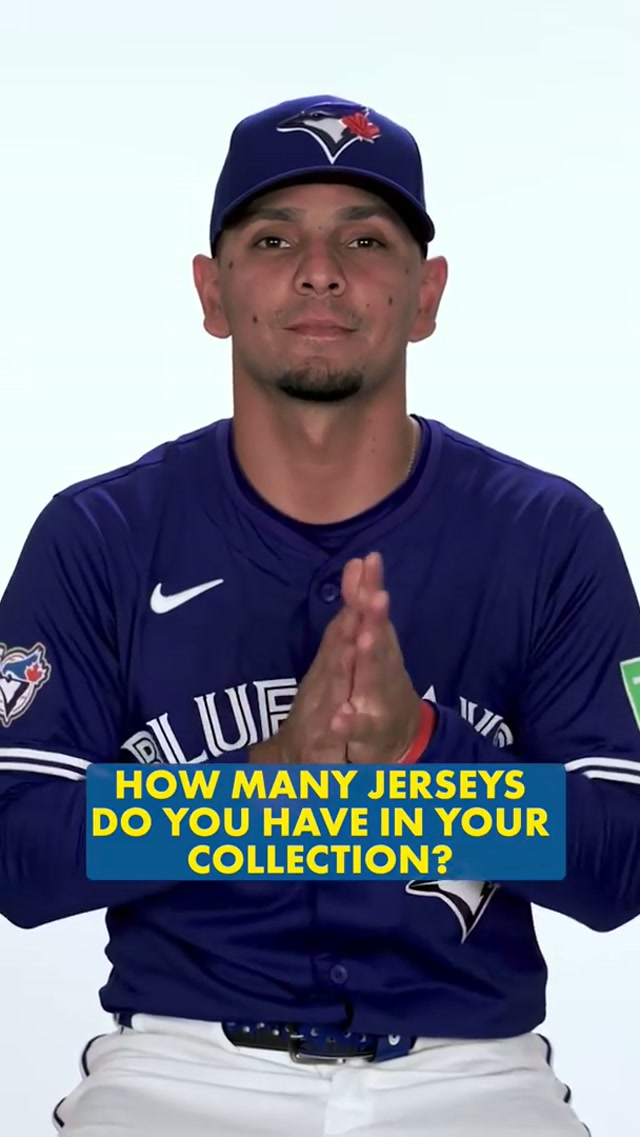 Andrés Giménez: fútbol knower 😤⚽️ #BlueJays #FIFAWorldCup #WorldCup2026 #MLB #AndrésGiménez 