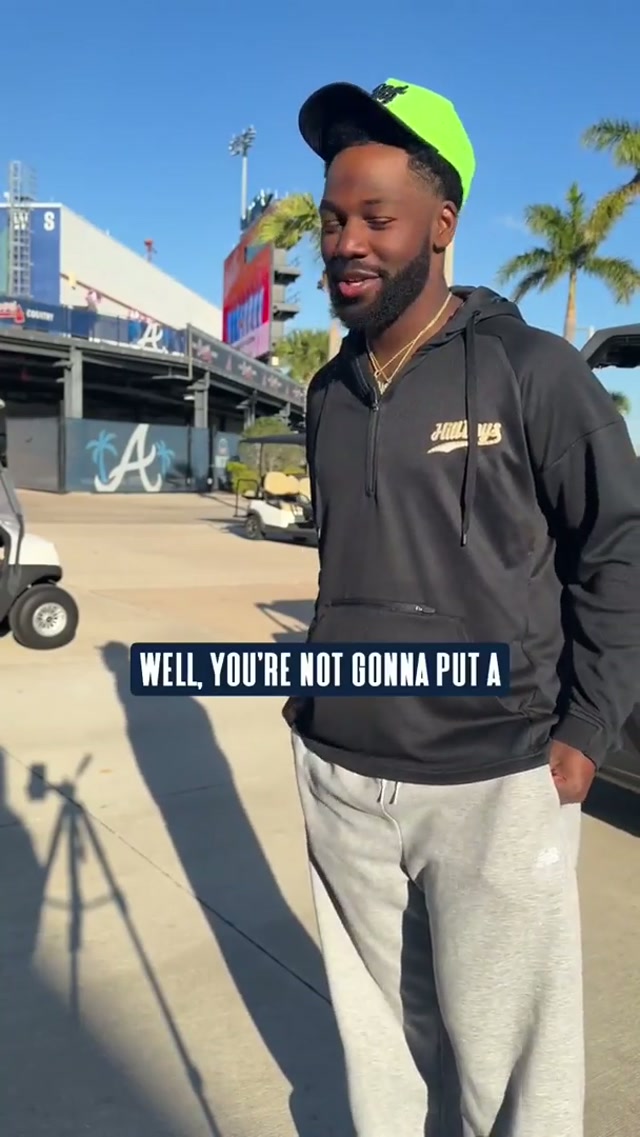 In our preHistoric Era 🦖

#MLB #Braves #qotd 