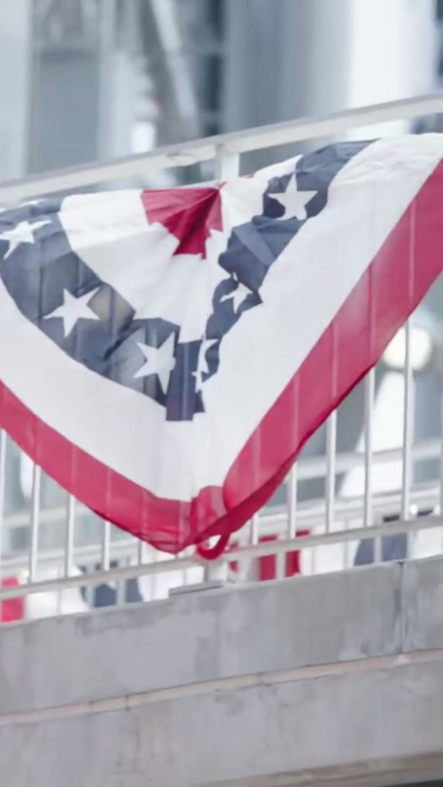 We’re ready for you, #BravesCountry! 

#mlb #openingday #openingweek #openingnight 