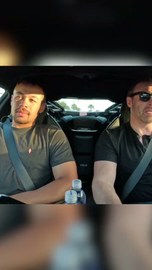 Drake Baldwin joins Ben Ingram for this week’s episode of Riding with the Braves! Full video on youtube.com/braves. 

#MLB #braves #drake #drakebaldwin @Drake Baldwin 