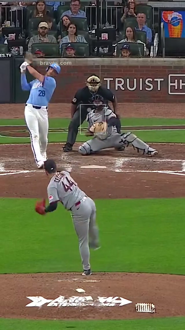 MATT TO THE MOON

#braves #mlb #mattolson 