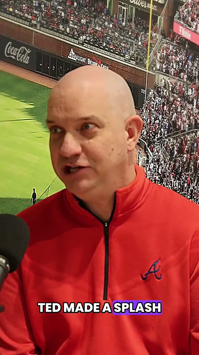 Learn all about the infamous 1976 "nickname" jerseys with Braves Historian Sam Wallace!

Full Story: YouTube.com/braves

Book a tour with Sam: Braves.com/tours