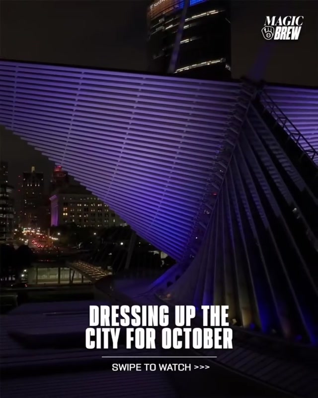 MKE, you are a beauty