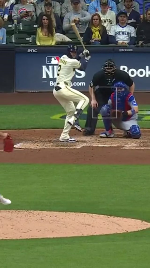 CALL BRICE FOR ALL YOUR INSURANCE NEEDS #mlbpostseason #nlds #MagicBrew