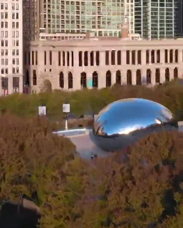 HEY CHICAGO, WHADAYA SAY?