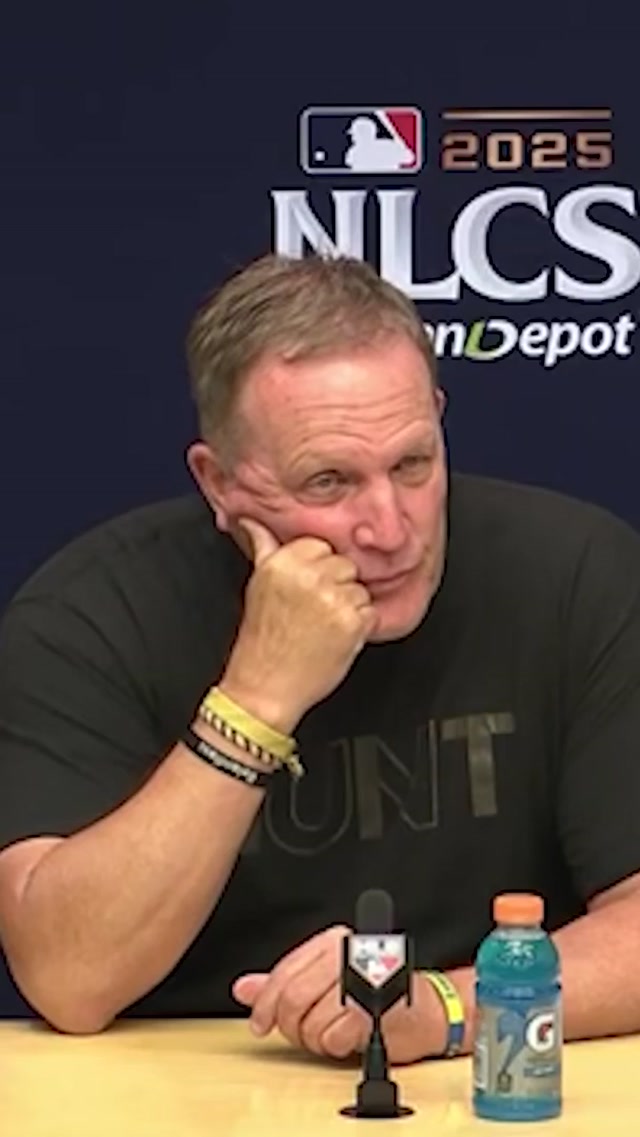 He’s truly one of a kind 

#MKE #patmurphy 