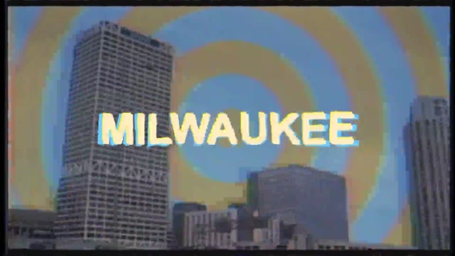 Feeling a little…BLUE