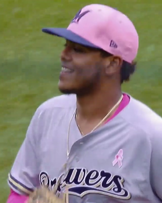 From an iconic debut to eight historic seasons...we can’t thank you enough, Freddy 💙
#mlb #brewers #milwaukee #baseball