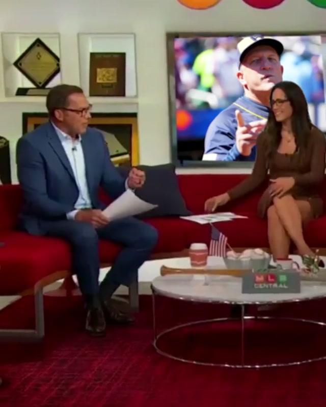 Congrats you've made it to baseball season