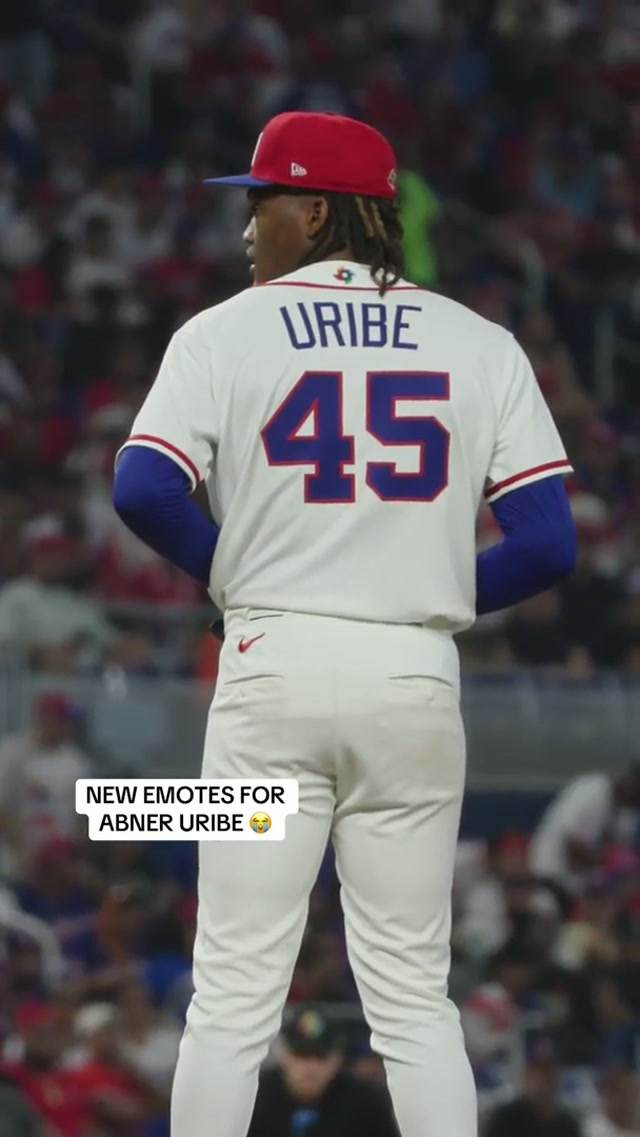 This guy rules 

#mlb #worldbaseballclassic 