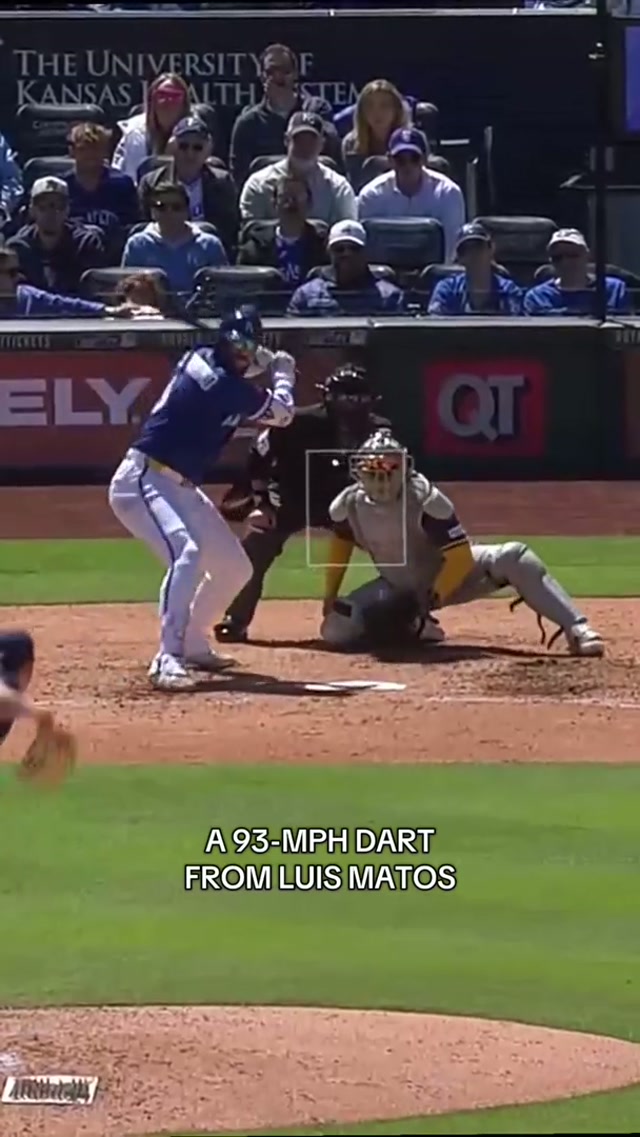 WHAT A THROW

#mlb #baseball #brewers