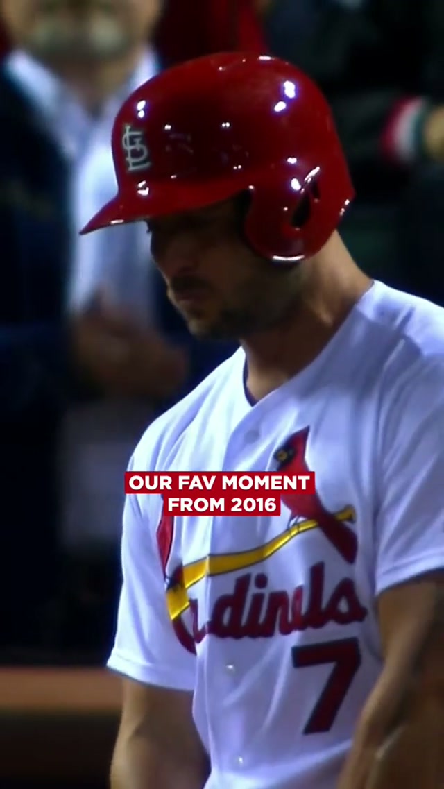 No better day to visit 2016 than his birthday 🎂🥳 #rewind #nastolgia #2016 #birthday #mlb 