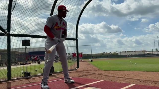 moonshot #baseball #mlb #cardinals #fullscreen