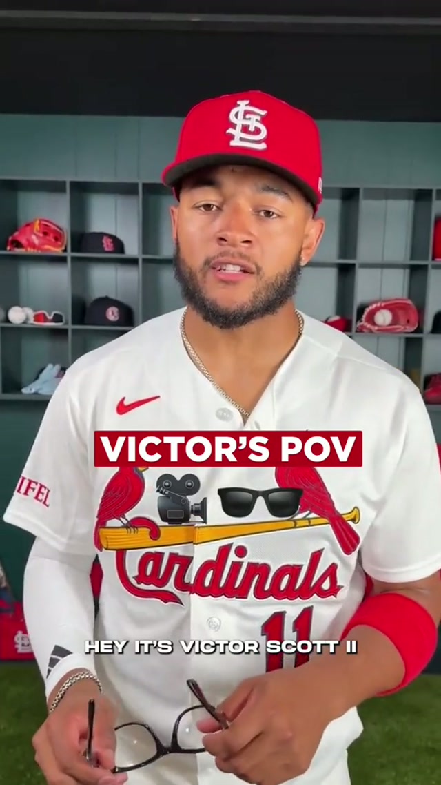 swing it you tyrannosaurus rex 🦖 #baseball #mlb #pov #bts