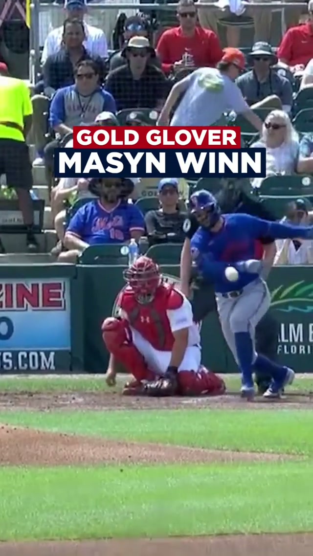 back doing what he does #baseball #mlb #cardinals #springtraining 