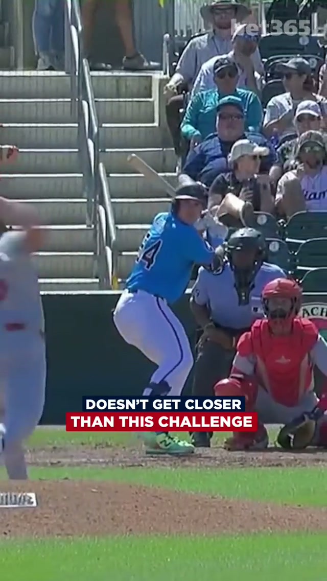 never a doubt #baseball #mlb #cardinals #springtraining 