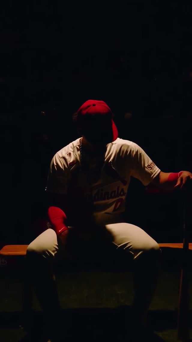 play ball #MLB #OpeningDay #Cardinals