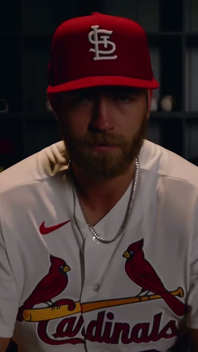 play ball #MLB #OpeningDay #Cardinals