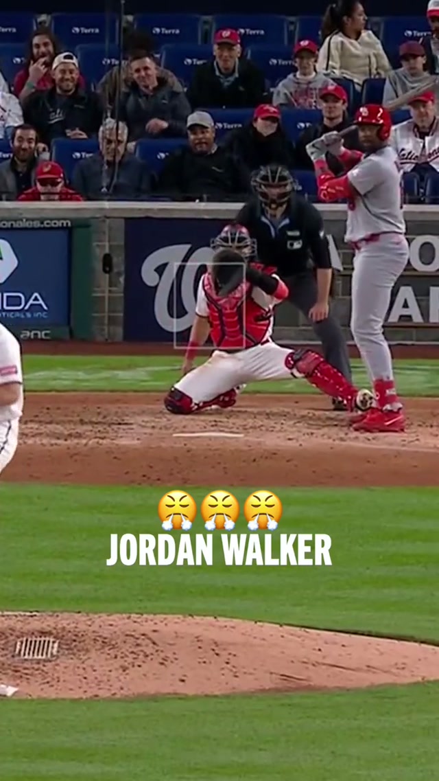 the kid keeps doing it #mlb #baseball #cardinals